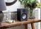 Monitor Audio Bronze 50 - 2-weg Boekenplank Luidspreker - C-CAM Gold Dome Tweeter - Bruin Zwart