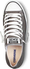 Converse Chuck Taylor All Star Sneakers Unisex - Charcoal