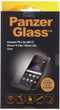 PanzerGlass Case Friendly Gehard Glas Ultra-Clear Screenprotector voor Huawei P8 Lite (2017)
