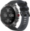 Polar Grit X2 Pro - Premium Outdoor Smartwatch - GPS Sport Tracking Biosensing - Titanium