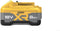 DeWalt DCB1880-XJ - Inschuifbare accu - 18 V 8,0 Ah 0,99 kg