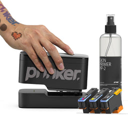 Prinker S Printer voor Tijdelijke Tattoos – Kleurvariant