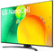 LG NanoCell 55NANO766QA - 55
