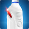 Oral-B Smart 4 4000N - Elektrische Tandenborstel - 2 min. timer en Poetsdrukbeveiliging - Wit