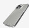 Tech21 Evo Lite - Soft case - 2.4 meter valbescherming - Transparant