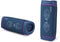 Sony SRS-XB33 - Draagbare Bluetooth-luidspreker - Waterdicht IP67 - Blauw
