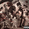 My Chemical Romance - The Black Parade - LP - Standard Edition