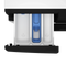 Beko BM3WFU41041B - Wasmachine - A Energieklasse - 10kg - 1400 RPM - 15 programma's - Wit