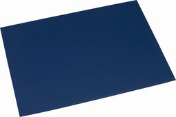 Rillstab Bureau onderlegger - Blauw - Antislip - Krasvrij - 55x40CM