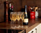 MINERAL CHAMPAGNEGLAS 16CL SET6 / LIFESTYLE