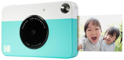 Kodak PRINTOMATIC - Digitale camera - 10Mpx - Blauw