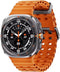 Samsung Galaxy Watch Ultra Bluetooth + Cellular 47 mm - Grijs