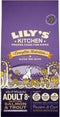 Lily's Kitchen - Senior Turkey / Trout Hondenvoer