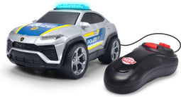 Dickie RC Bestuurbare Auto Urus Politie
