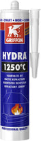 Griffon Vuurvaste Hitte - Bestendige Afdichtingskit - 310 ml
