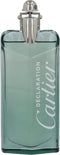 Uniseks Parfum EDT Cartier 100 ml Declaration Haute Fraicheur