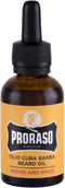 Proraso Baardolie Wood and Spice - 100 ml