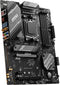 MSI B650 Gaming Plus - Moederbord AM5 - DDR5 tot 7200 MHz - Wi-Fi 6E