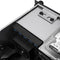 Silverstone RM41-506 - Rack Behuizing - Handgreepontwerp - 2x USB 3.2 (Gen1, 5Gb/s)