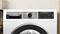Bosch WGG244A5NL - Wasmachine 9KG 1400T - i-DOS ActiveWater™ Plus - Wit