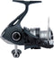 Shimano Catana 2500 FE - Molens Slip voorop - Aluminium (260gr)