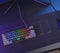 Trust GXT 867 Acira - 60% Mini Mechanisch Gaming Toetsenbord - RGB Verlichting - Zwart