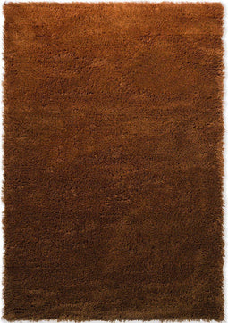Vloerkleed Brink & Campman Shade High Tobacco 011903 - maat 170 x 240 cm