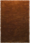 Vloerkleed Brink & Campman Shade High Tobacco 011903 - maat 170 x 240 cm