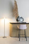 Zuiver Float Vloerlamp/ Staande lamp Glas - Goud