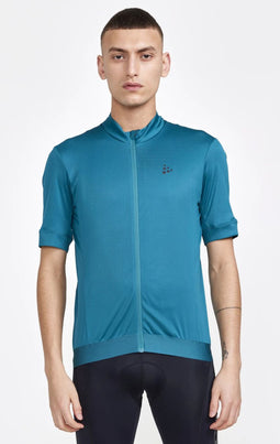 Craft Core Essence Jersey RF fietsshirt korte mouwen