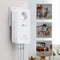 TP-Link TL-WPA8635P - Powerline adapter - AV1300 - 2-pack