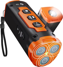 BP® Ultrasone Anti Blaf Apparaat - Hondentrainer - Anti Blaf Apparaat - Ultrasoon - Alternatief Anti Blafband - Zonder Schok - Waterbestendig - Voor Alle Honden - Binnen & Buiten - 20M Bereik- Anti Blaf - USB Oplaadbaar