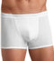 Sloggi Basic - Heren Boxershort M - Dubbelverpakking - Zwart