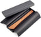 Triangle Serveertang van Kersenhout - Compact en Elegant - 8 mm Dik