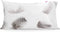 Set van 2 kussenslopen Light | Happy Friday