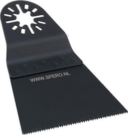 68mm HSS metaal multitool zaagblad - 3 stuks