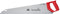 Hultafors handzaag universeel HBB-22 7 tpi 550mm (591224)