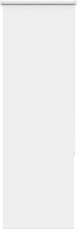 vidaXL - Rolgordijn - verduisterend - 55x130cm - stofbreedte - 50,7 - cm - polyester