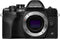 Olympus OM-D E-M10 Mark IV Body zwart