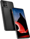 Motorola ThinkPhone - Zwart - 256 GB - Dubbele fysieke simkaart