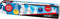 Tafel Bowling Game 120cm