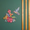 UNIDRAGON - Montagekit voor Unidragon puzzels Small Medium & King Size