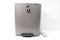 Brabantia Bo Prullenbak - 2 x 30 liter - Afvalscheiding - Platinum (2 stuks)