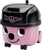 Numatic Hetty Next - Stofzuiger - 620W Energiezuinig - 9L Inhoud - 32m Werkbereik (1 stuk)