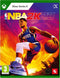 NBA 2K23 - Xbox Series X - Sport Simulatie