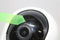 eufy Indoor Cam E220 - Bewakingscamera 2K - Pan & Tilt - Wit