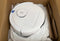 Ecovacs DEEBOT Mini - Robotstofzuiger - Auto-Empty - Blauw