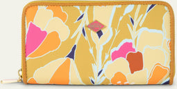 Oilily Zoey - Portemonnee - Dames - Ritssluiting - Groen - One size