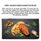 Voer Paka Zwierzaka Rabbit with salmon M Konijn 9 kg