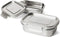 Food Container RVS - Yumi - M (700 ml) - Medium (700 ml)